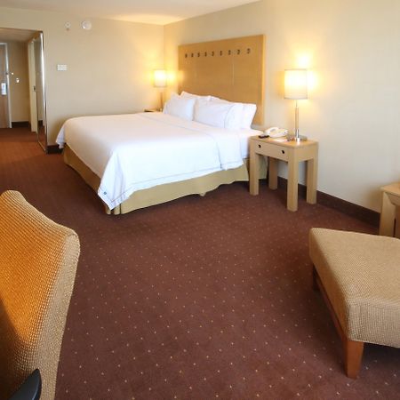 Holiday Inn Express Hotel & Suites Cd. Juarez - Las Misiones By Ihg Екстер'єр фото