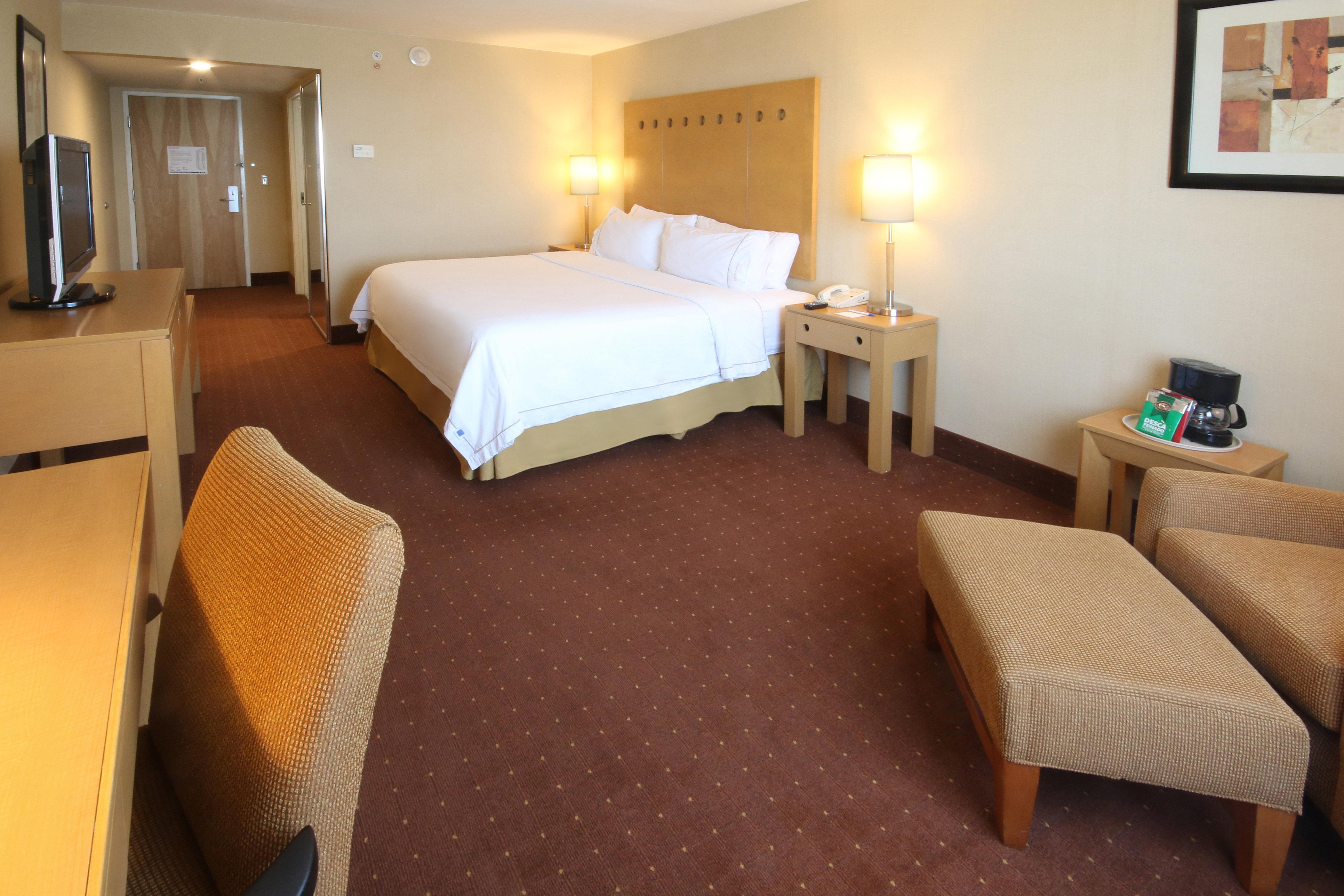 Holiday Inn Express Hotel & Suites Cd. Juarez - Las Misiones By Ihg Екстер'єр фото