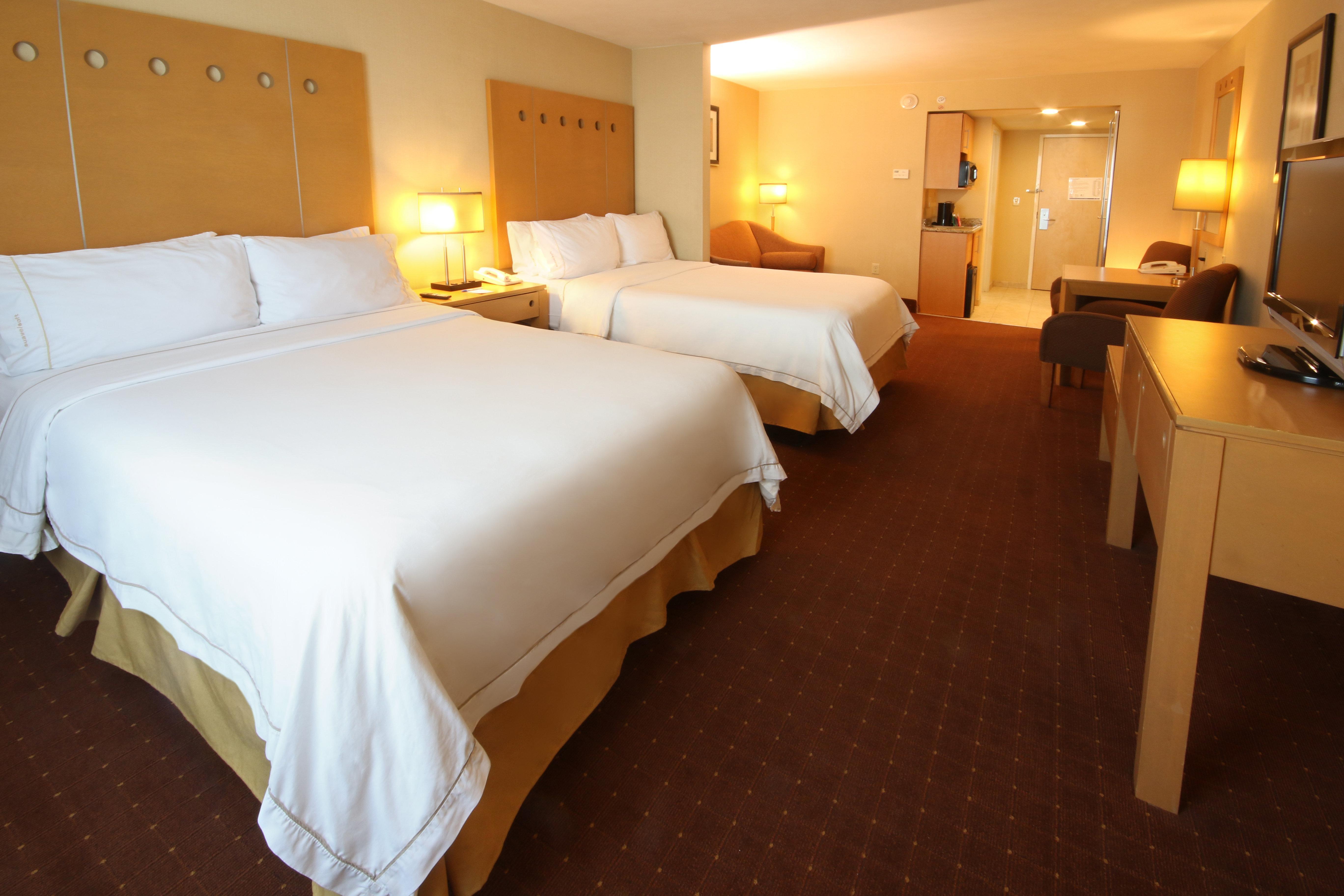 Holiday Inn Express Hotel & Suites Cd. Juarez - Las Misiones By Ihg Екстер'єр фото
