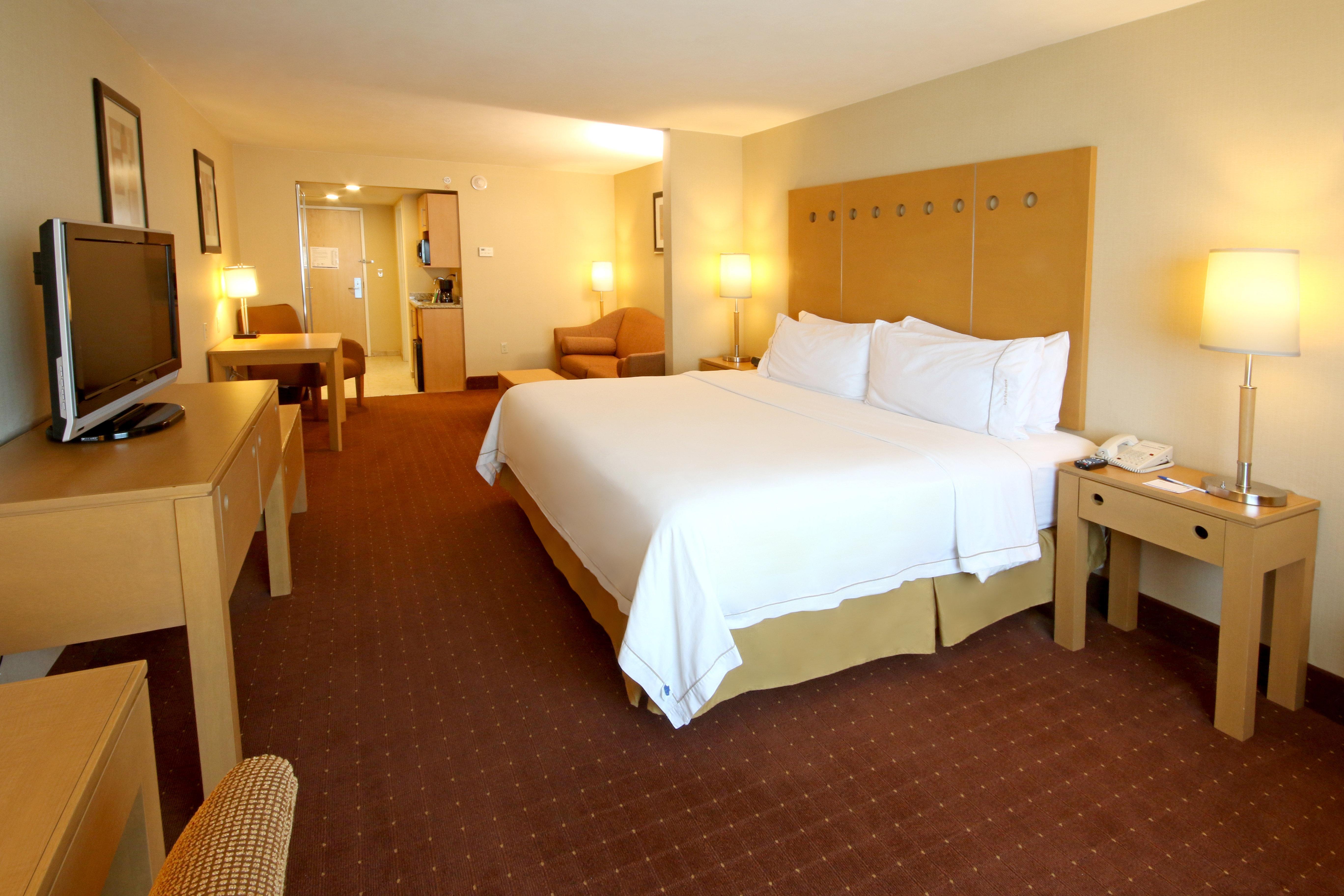 Holiday Inn Express Hotel & Suites Cd. Juarez - Las Misiones By Ihg Екстер'єр фото