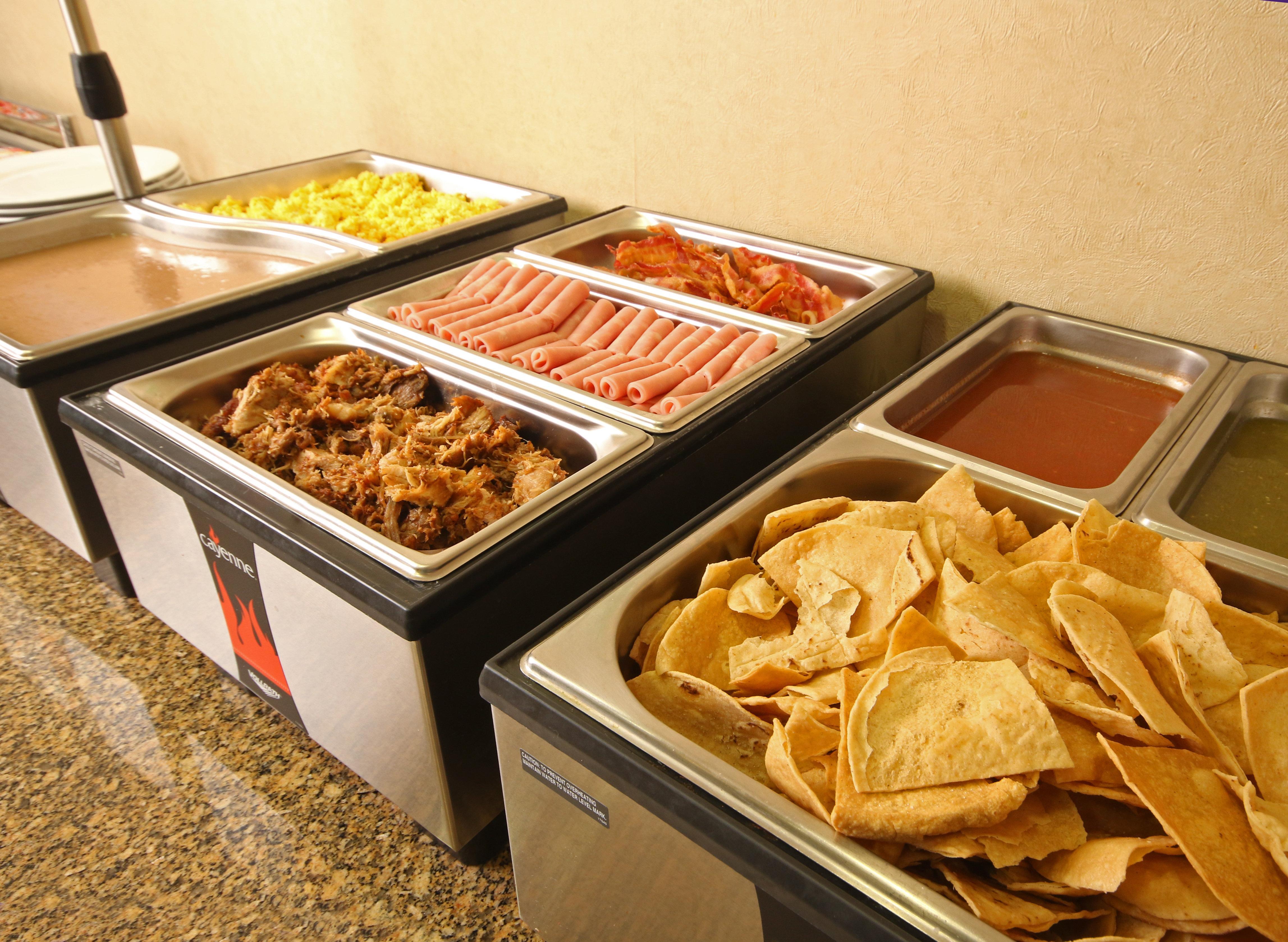 Holiday Inn Express Hotel & Suites Cd. Juarez - Las Misiones By Ihg Екстер'єр фото
